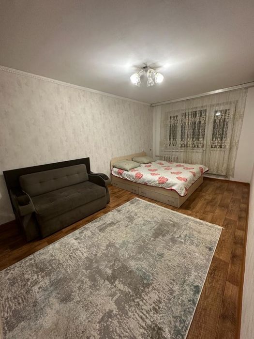 Посуточно квартира