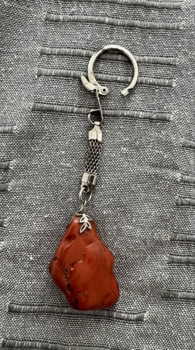 Стар винтидж ключодържател