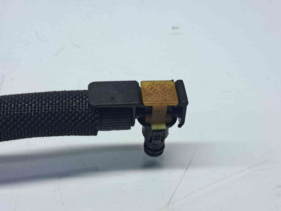 Conducta retur injectoare Skoda Superb II (3T4) [Fabr 2008-2015] OEM 2