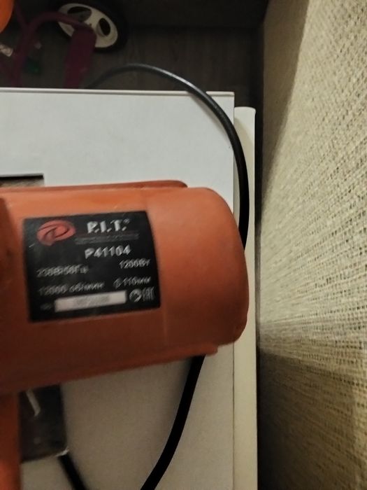 Продам электроинструменты