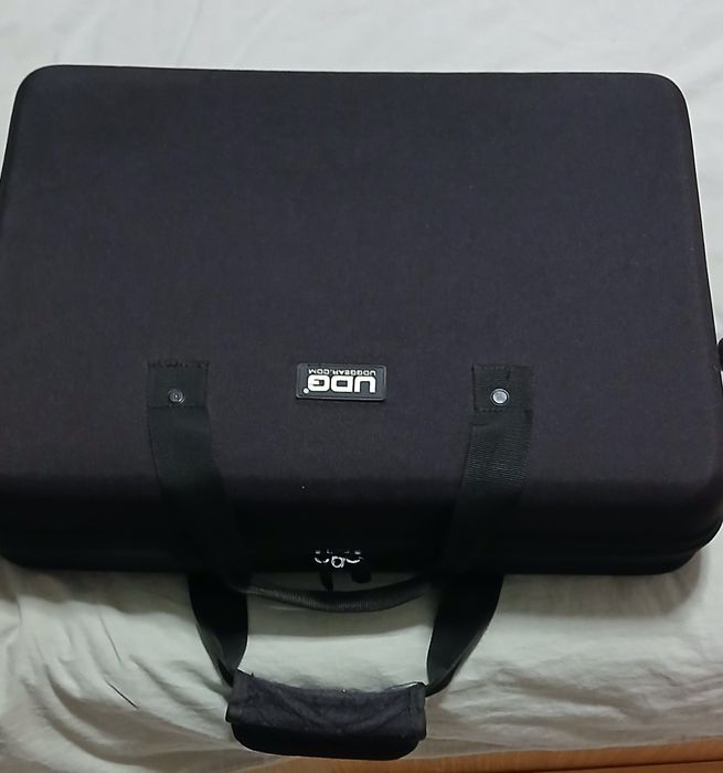 Denon DJ Prime GO