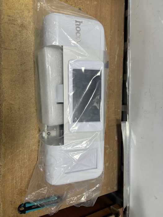 Плоттер hoco dg003