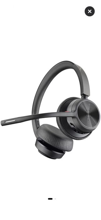 Plantronics Voyager 4320uc NOU