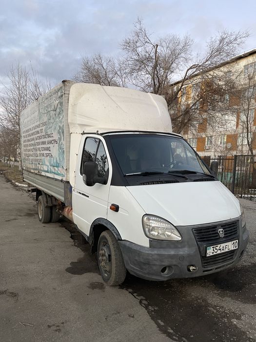 Газель бизнесс продам