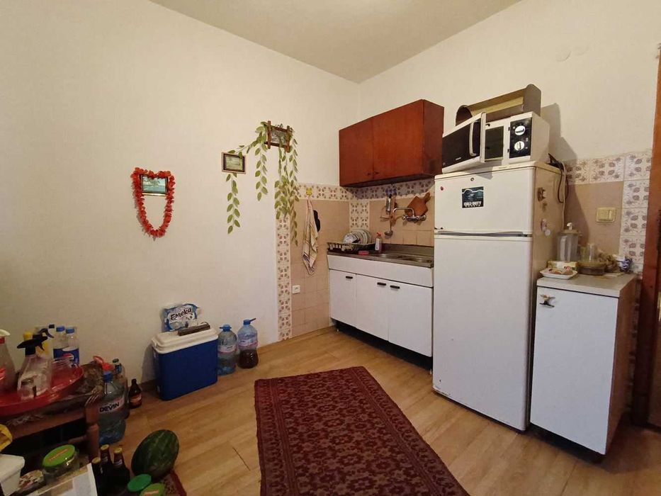 Продава се Тристаен апартамент в Велико Търново, Бузлуджа - 101 кв.м за 1238 €/кв.м - Снимка #4