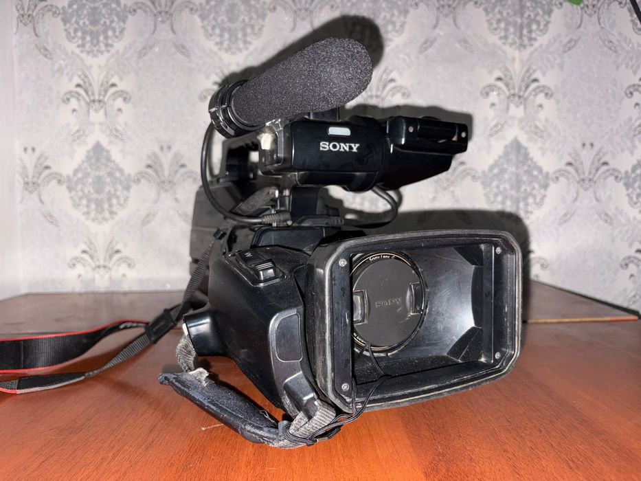 Видеокамера Sony