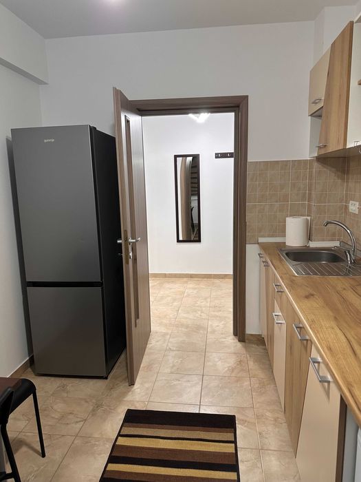 CHIRIE APARTAMENT 2 CAMERE|Parcare|Metrou Dimitrie Leonida|Proprietar