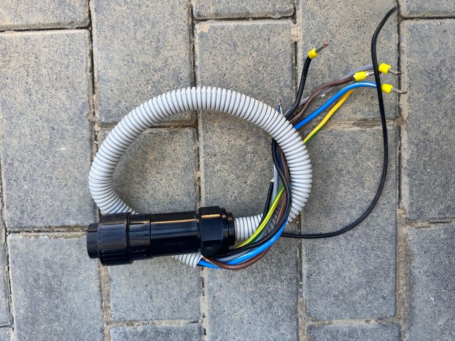 Invertor on-grid 10 kw Growath