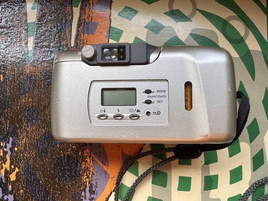 olympus mju 3 analog af wide 100 2