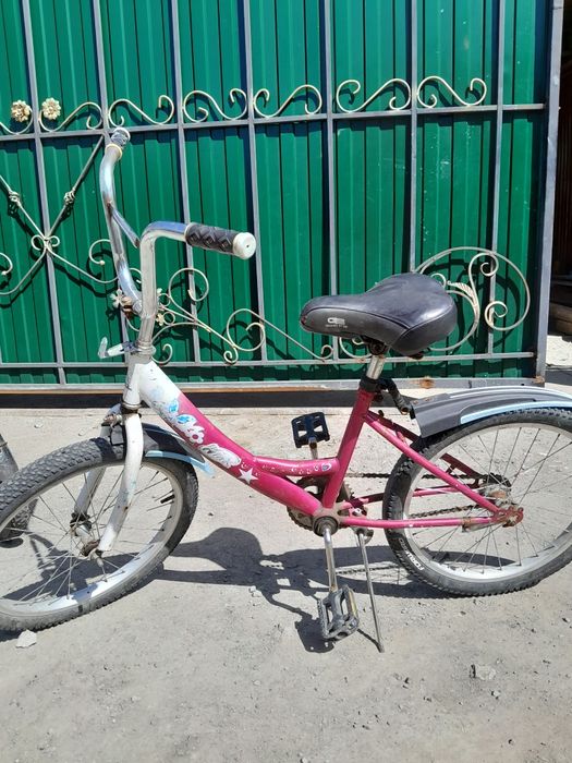 Продам велосипеды 7000