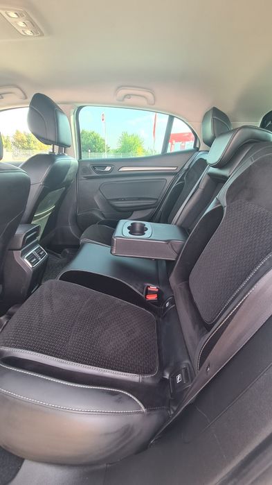 Vând Renault Megane 4  , 1.2 tce + GPL Prins 
An fabricație: 2016
C