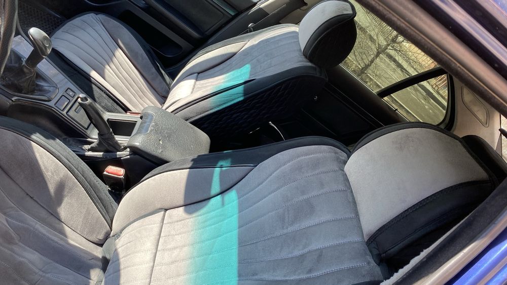 Отдам в Рассрочку  Bmw E39 1996