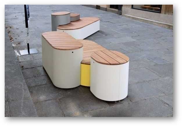 Скамейка, латок ва урналар хамёнбоп нархларда / skameyka, urna, latok