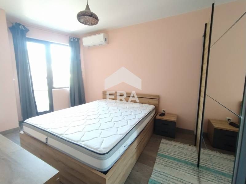 Дава се под наем Двустаен апартамент в Варна, Бриз - 58 кв.м за 563 € - Снимка #8