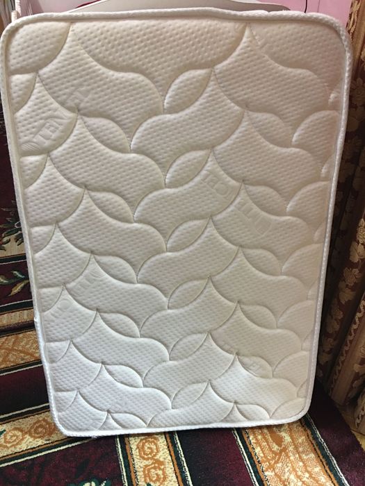 Матрас для детской кровати