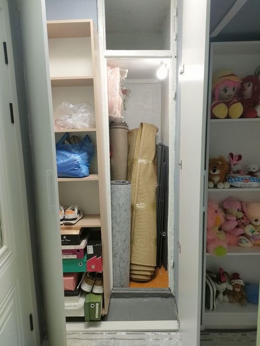 Квартира в Шымкенте