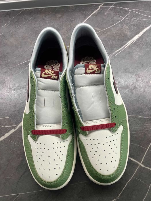 Обувки Air Jordan 1 Retro OG Low Year of the Dragon