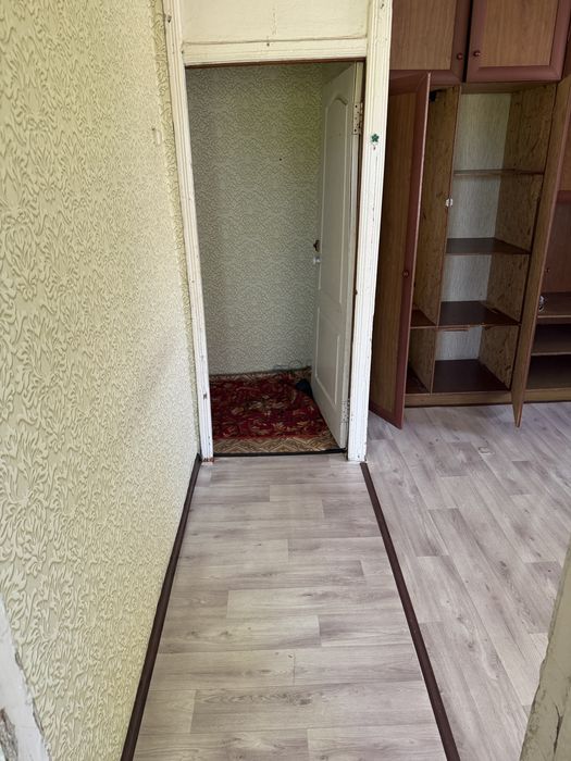 Продам однокомнатную квартиру