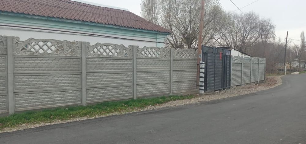 Продаётся дом 4 комн