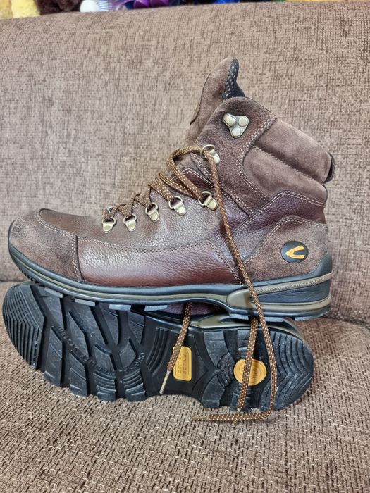 Ghete din piele  nr 44