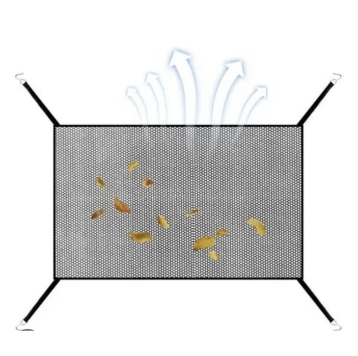Москитная Сетка на решетку радиатора