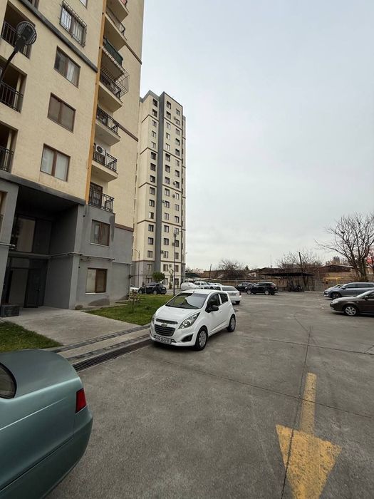 Yunusobot Jk Manzara siti