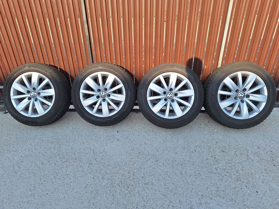 Jante BMW F10 225 55 17 Style 236, F30 225 50 17 style 393, F20 225 40 18 Style 388 Germania!