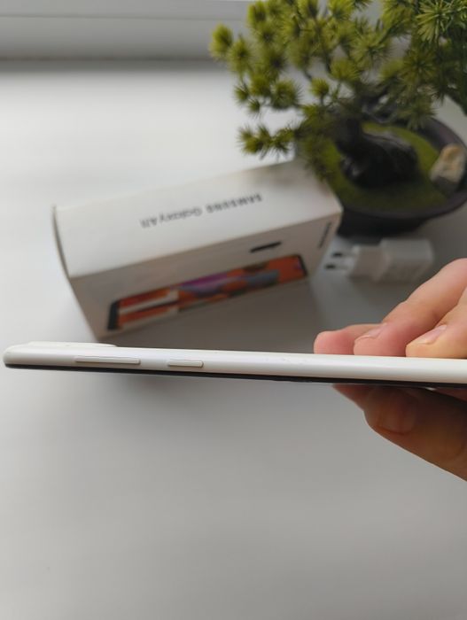 Самсунг galaxy А11