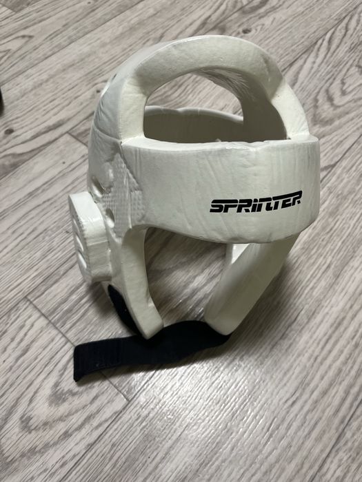 экипировка для боевых искусств