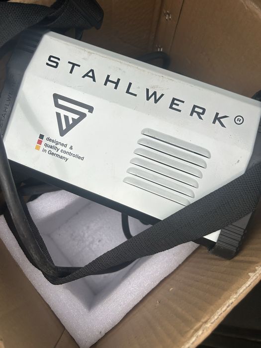 Ремонт на косачки,тримери,генератори и телфери.