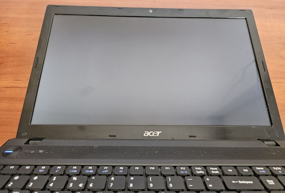 Display defect/ Acer aspire 5742-384g50mnkk