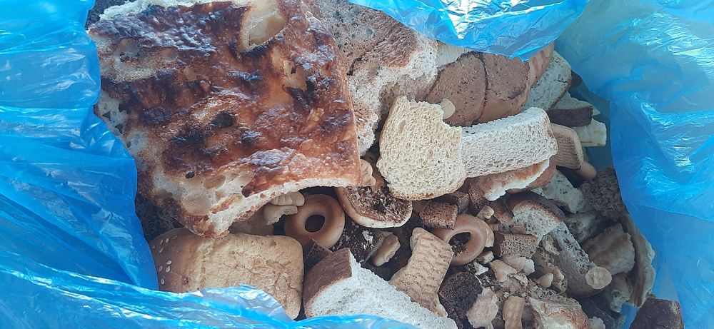 Продам корм для животных