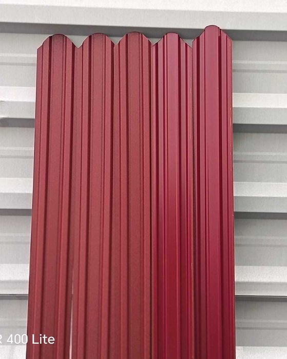 !!! sipca metalica gard !!! diversitate pentru gardul tau