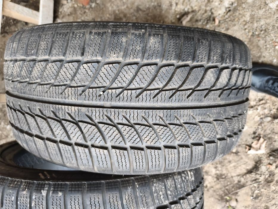 Зимни гуми Goodride 245/40/17