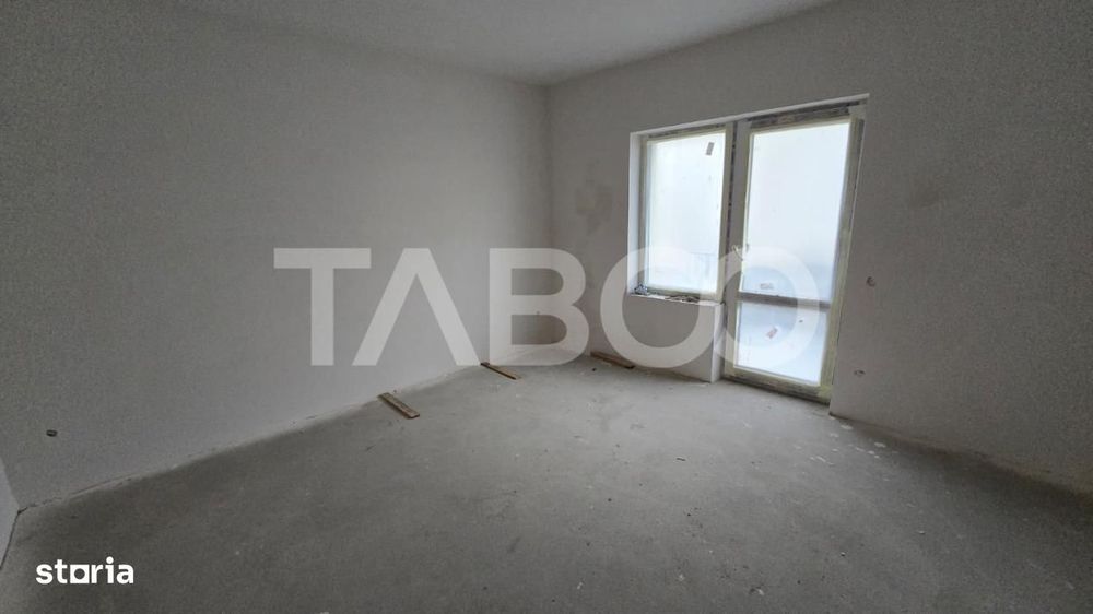 Apartament 3 camere de vanzare 78mp 2 bai parcare Doamna Stanca