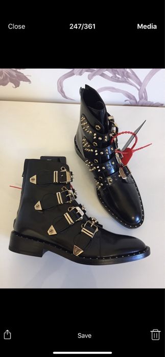 Philipp Plein боти