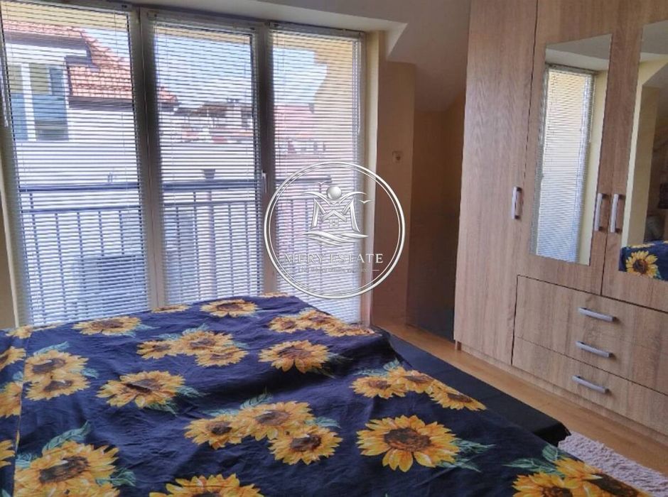 Продажба 3-стаен гр. Несебър - гр. Несебър 79m²