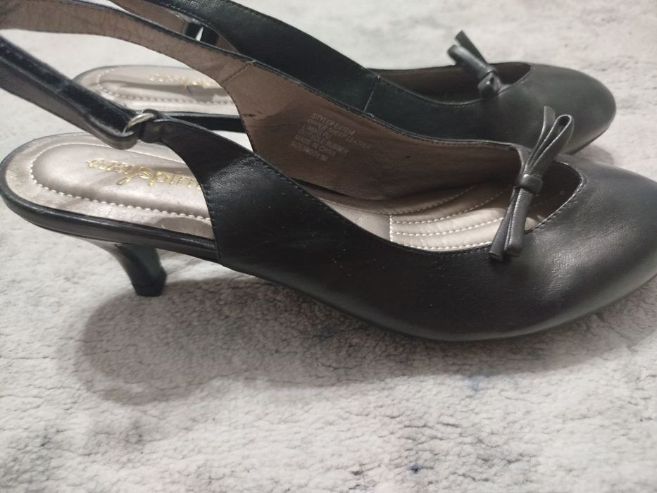 Женские туфли 41-42