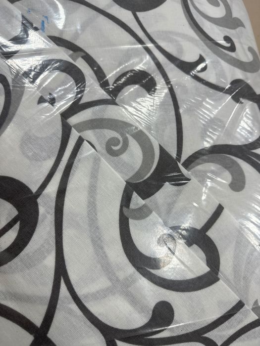 Постель Туркменский