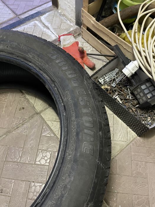 Продам покрышки