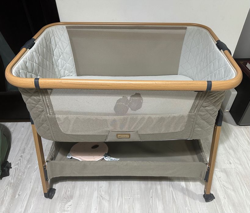 Patut co-sleeper Onino DREAM.ME