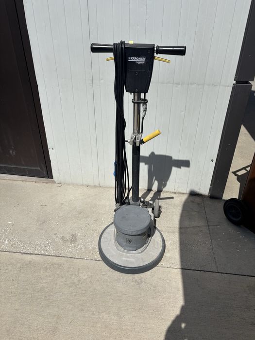 Керхер / Karcher bds 43-120