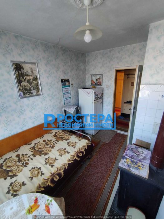 Район Пазара!!! Четиристаен Тухлен Апартамент!!! Етаж Трети!!!