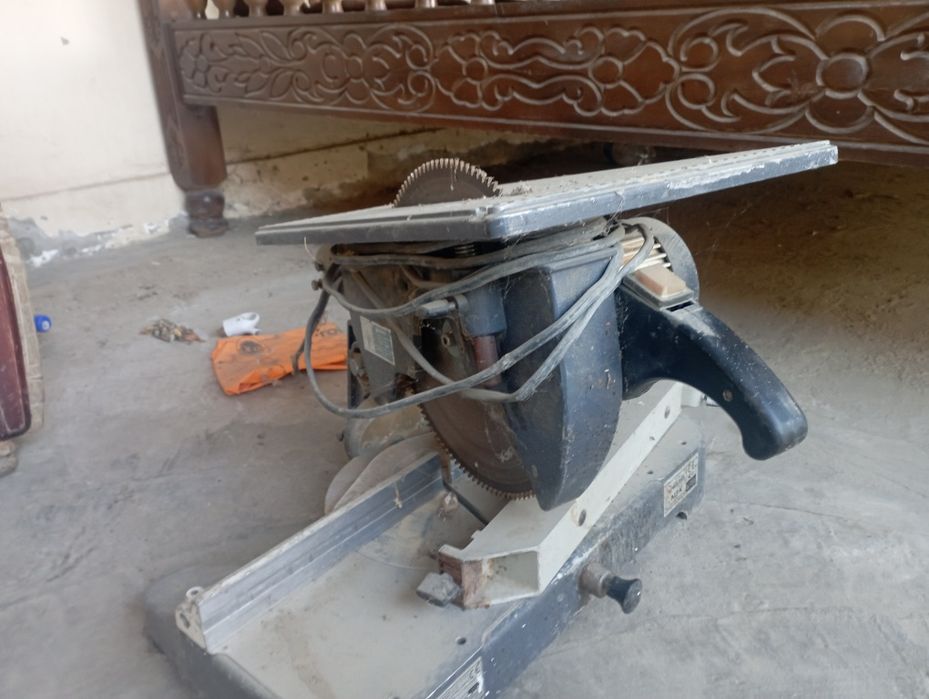 Tarsòfka sròchna sotamiz kesishiga gap yòq zòr ishlidi