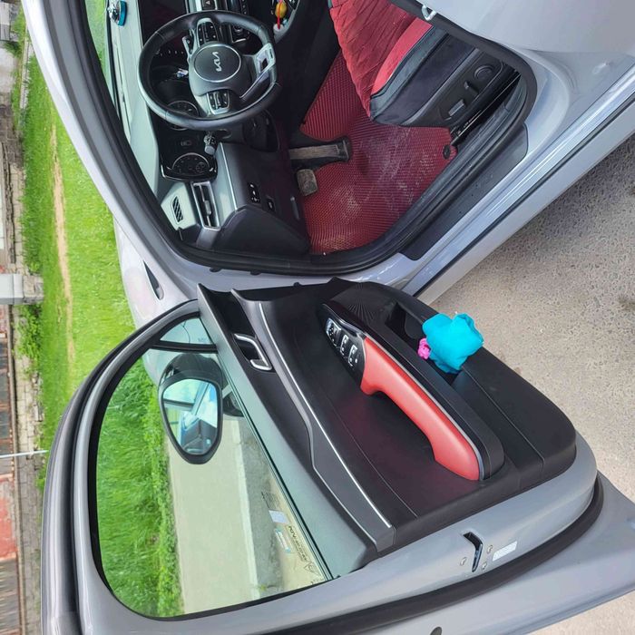 Продам Киа к5 2022 года