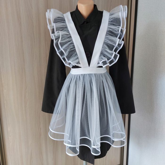 Продам школьный фартук