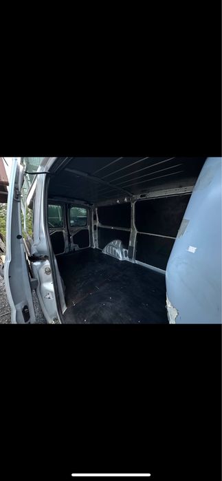 Vând Peogeot Expert 2.0