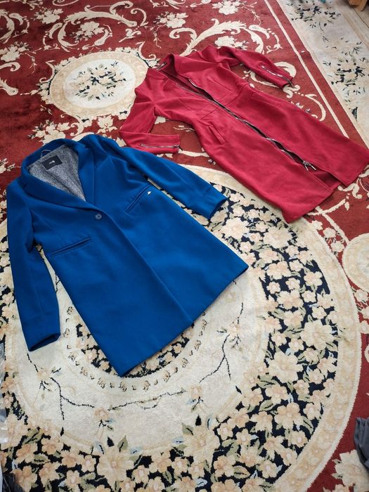 Курткалар,пальтолар,джинсовка