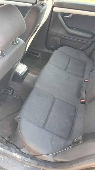 Audi A4 b6 2.5 tdi
