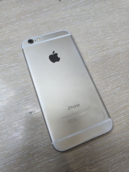Apple iPhone 6, 32гб